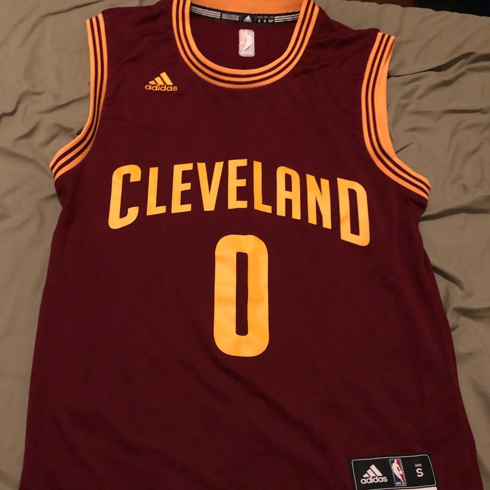 Cleveland Cavaliers Kevin Love Jersey